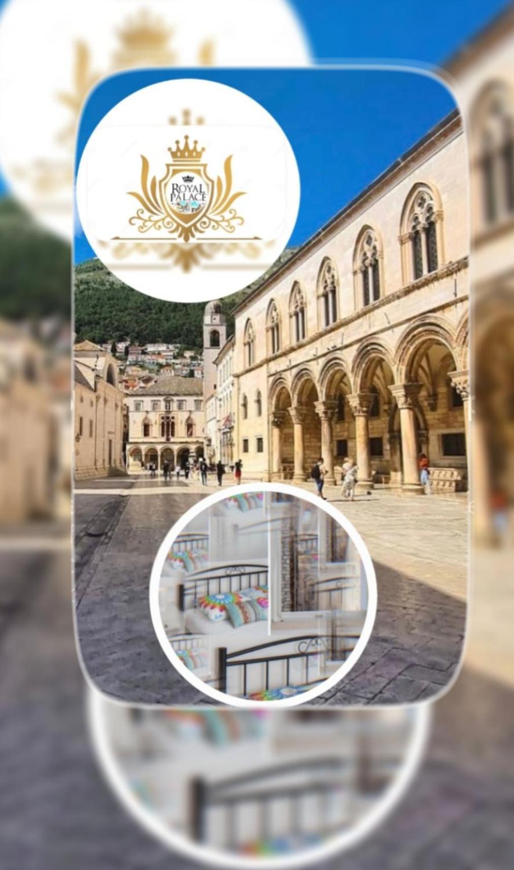 Apartment Superior - Central Royal Palace - Old Town *